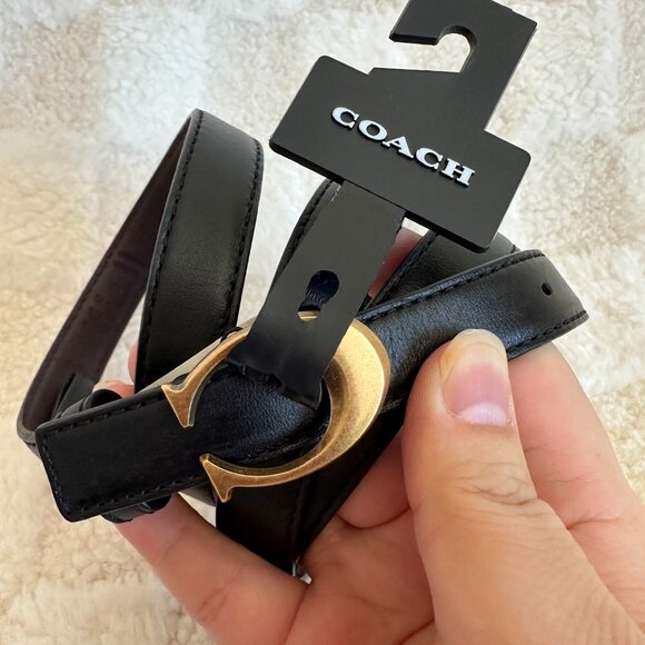 Belts